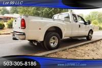 2000 Ford F-350 Diesel F350 Super Duty XLT 7.3L Power Stroke Long Bed Lot 99 LLC B - Image 10