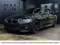 2015 BMW 3 Series 335i Prime Motors CO - Image 2