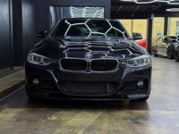2015 BMW 3 Series 335i Prime Motors CO - Image 3