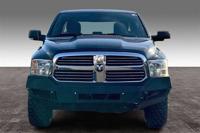 2017 Ram 1500 Diesel 4x4 4WD Truck Dodge Big Horn Crew Cab Est. payment OAC† - Image 6