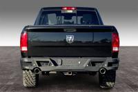 2017 Ram 1500 Diesel 4x4 4WD Truck Dodge Big Horn Crew Cab Est. payment OAC† - Image 7