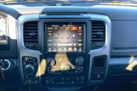 2017 Ram 1500 Diesel 4x4 4WD Truck Dodge Big Horn Crew Cab Est. payment OAC† - Image 9