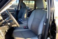 2017 Ram 1500 Diesel 4x4 4WD Truck Dodge Big Horn Crew Cab Est. payment OAC† - Image 10