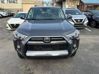 2021 Toyota 4 Runner Nashville - Image 3