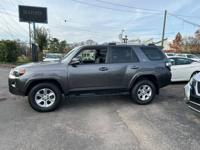 2021 Toyota 4 Runner Nashville - Image 5