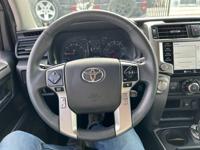 2021 Toyota 4 Runner Nashville - Image 10