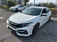 2021 Honda Civic Nashville - Image 2