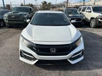 2021 Honda Civic Nashville - Image 3