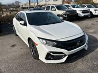 2021 Honda Civic Nashville - Image 4
