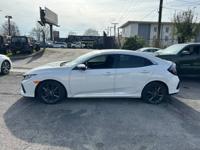 2021 Honda Civic Nashville - Image 5