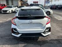 2021 Honda Civic Nashville - Image 6