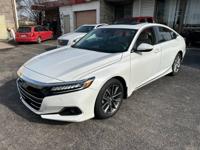 2021 Honda Accord Nashville