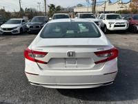 2021 Honda Accord Nashville - Image 6
