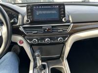 2021 Honda Accord Nashville - Image 10