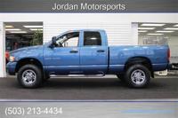 2004 DODGE RAM 3500 1-OWNER 0-RUST 5.9 HO 4X4 2500 2003 2005 2006 2007 Jordan Motorsports - Image 5