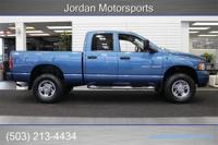 2004 DODGE RAM 3500 1-OWNER 0-RUST 5.9 HO 4X4 2500 2003 2005 2006 2007 Jordan Motorsports - Image 6