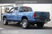 2004 DODGE RAM 3500 1-OWNER 0-RUST 5.9 HO 4X4 2500 2003 2005 2006 2007 Jordan Motorsports - Image 7