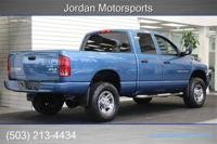 2004 DODGE RAM 3500 1-OWNER 0-RUST 5.9 HO 4X4 2500 2003 2005 2006 2007 Jordan Motorsports - Image 8