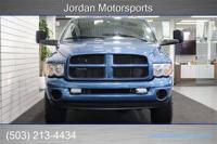 2004 DODGE RAM 3500 1-OWNER 0-RUST 5.9 HO 4X4 2500 2003 2005 2006 2007 Jordan Motorsports - Image 9