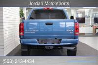2004 DODGE RAM 3500 1-OWNER 0-RUST 5.9 HO 4X4 2500 2003 2005 2006 2007 Jordan Motorsports - Image 10