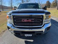 2016 GMC Sierra 2500HD 4x4 Forsyth, MO - Image 3