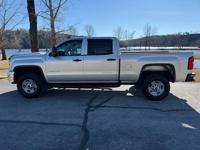 2016 GMC Sierra 2500HD 4x4 Forsyth, MO - Image 5