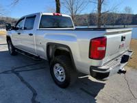 2016 GMC Sierra 2500HD 4x4 Forsyth, MO - Image 6