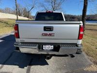2016 GMC Sierra 2500HD 4x4 Forsyth, MO - Image 7