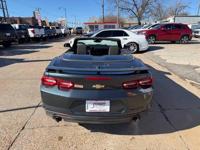 2023 Chevrolet Chevy Camaro LT 2dr Convertible w/1LT - Home of the ZERO Down ZER + SOUTHWEST CAR SALES - Image 5