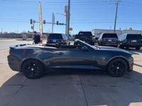 2023 Chevrolet Chevy Camaro LT 2dr Convertible w/1LT - Home of the ZERO Down ZER + SOUTHWEST CAR SALES - Image 7