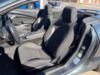 2023 Chevrolet Chevy Camaro LT 2dr Convertible w/1LT - Home of the ZERO Down ZER + SOUTHWEST CAR SALES - Image 10