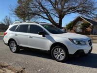 2019 Subaru Outback 2.5i - 84K - accident-free & smoke-free!! Norman