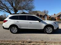 2019 Subaru Outback 2.5i - 84K - accident-free & smoke-free!! Norman - Image 4