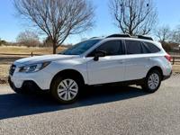 2019 Subaru Outback 2.5i - 84K - accident-free & smoke-free!! Norman - Image 6
