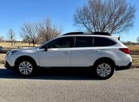 2019 Subaru Outback 2.5i - 84K - accident-free & smoke-free!! Norman - Image 7
