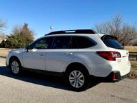 2019 Subaru Outback 2.5i - 84K - accident-free & smoke-free!! Norman - Image 8