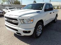 2022 Ram 1500 Tradesman Oklahoma City