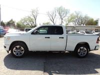 2022 Ram 1500 Tradesman Oklahoma City - Image 3