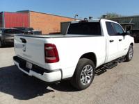 2022 Ram 1500 Tradesman Oklahoma City - Image 6