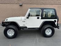 2004 Jeep Wrangler Escondido - Image 3
