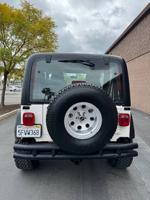 2004 Jeep Wrangler Escondido - Image 6