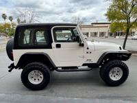 2004 Jeep Wrangler Escondido - Image 9