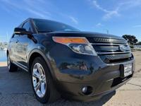 2014 Ford Explorer Limited Sport Utility “One Owner” ‘’3rd Row” Chula Vista “898 Broadway” - Image 3