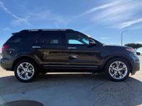 2014 Ford Explorer Limited Sport Utility “One Owner” ‘’3rd Row” Chula Vista “898 Broadway” - Image 4