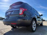 2014 Ford Explorer Limited Sport Utility “One Owner” ‘’3rd Row” Chula Vista “898 Broadway” - Image 6