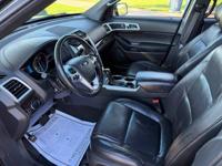 2014 Ford Explorer Limited Sport Utility “One Owner” ‘’3rd Row” Chula Vista “898 Broadway” - Image 8