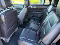 2014 Ford Explorer Limited Sport Utility “One Owner” ‘’3rd Row” Chula Vista “898 Broadway” - Image 9