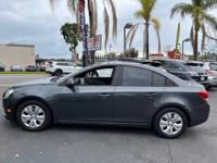 2013 Chevrolet Cruze LS Sedan (California car) Mission Valley - Prime Auto Imports - Image 4