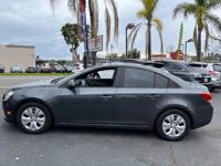 2013 Chevrolet Cruze LS Sedan (California car) Mission Valley - Prime Auto Imports - Image 5