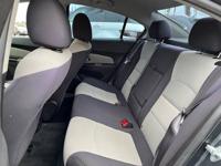 2013 Chevrolet Cruze LS Sedan (California car) Mission Valley - Prime Auto Imports - Image 8